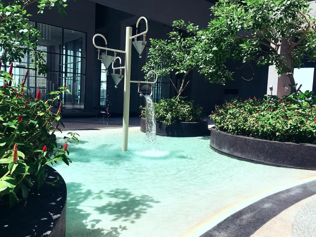 Imperio Residences Melaka Malacca