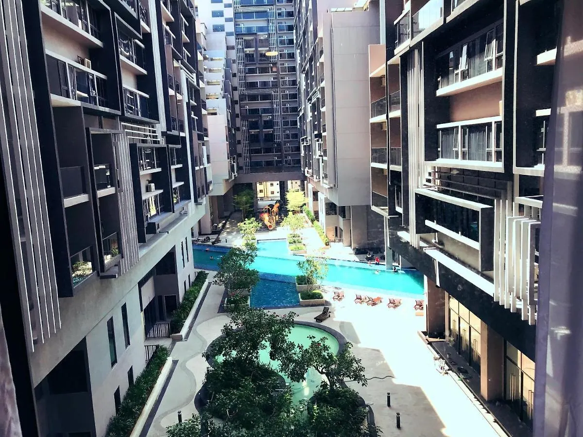 Imperio Residences Melaka Malacca 0*,