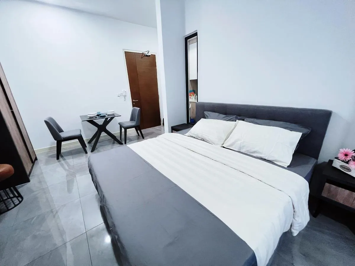 Apartment Imperio Residences Melaka Malacca