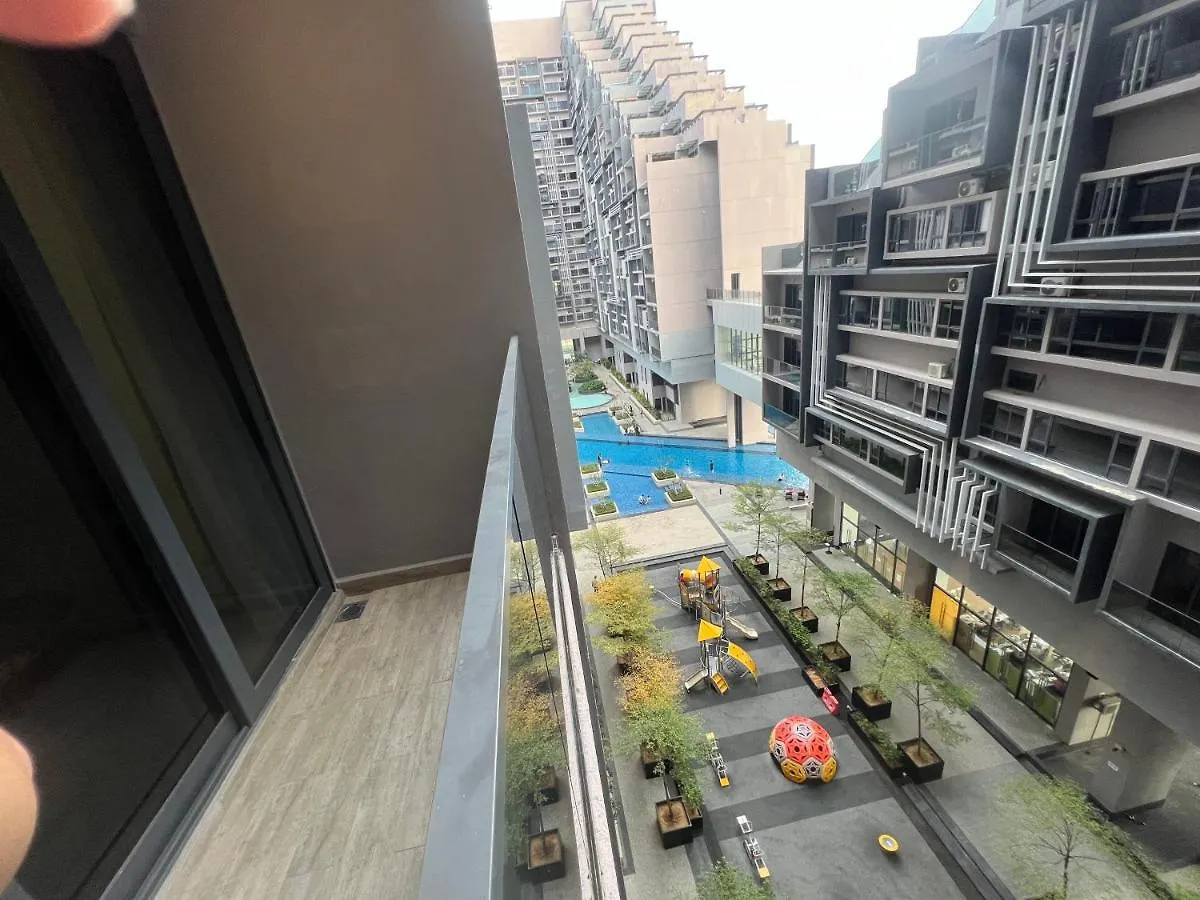 Imperio Residences Melaka Malacca
