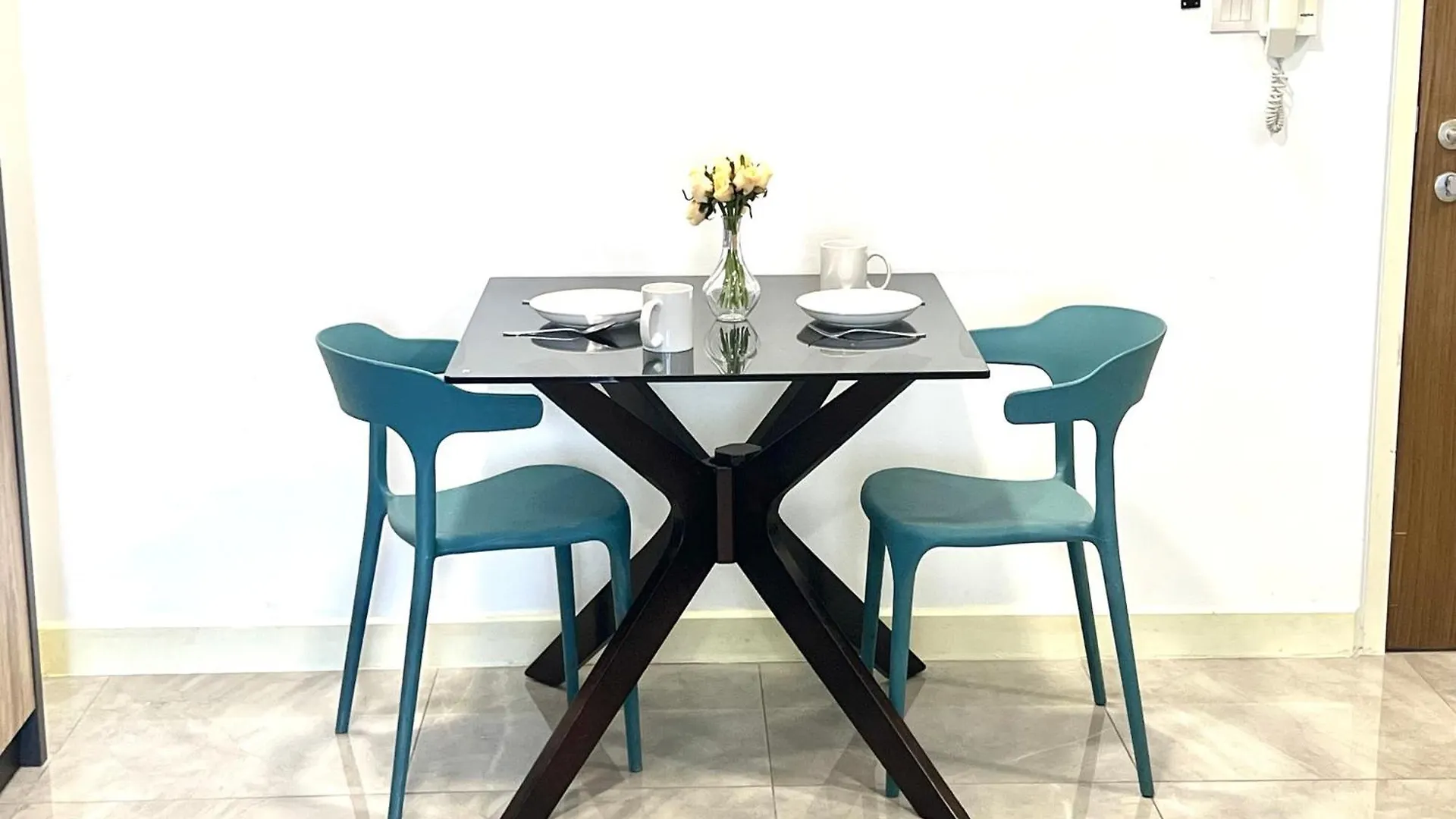 Apartment Imperio Residences Melaka Malacca