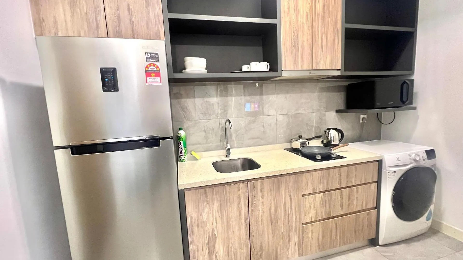 Imperio Residences Melaka Malacca Apartment