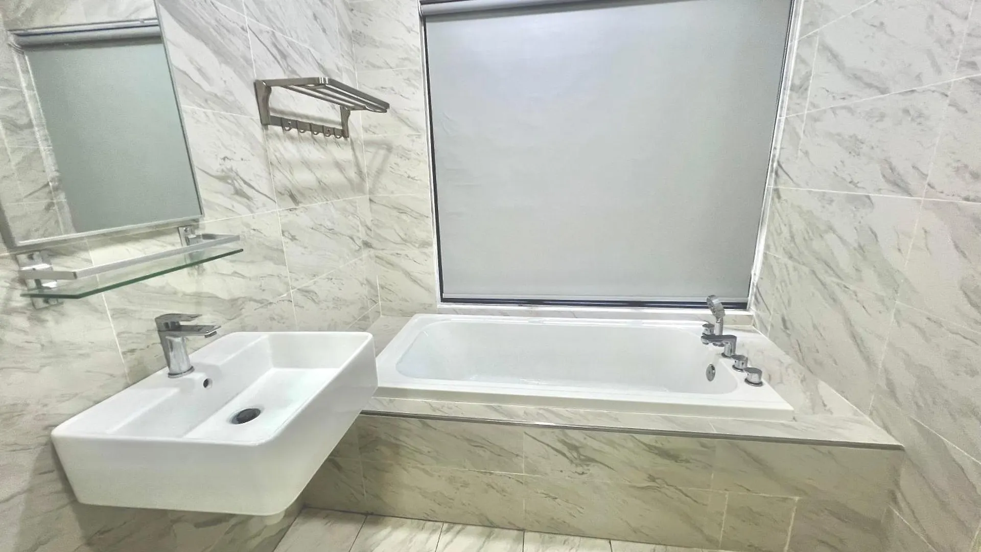 Imperio Residences Melaka Malacca 0*,  Malaysia