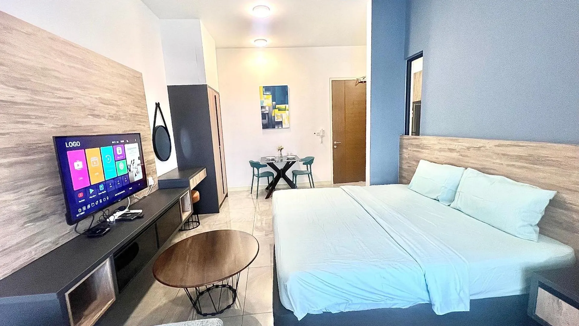 Imperio Residences Melaka Malacca Apartment