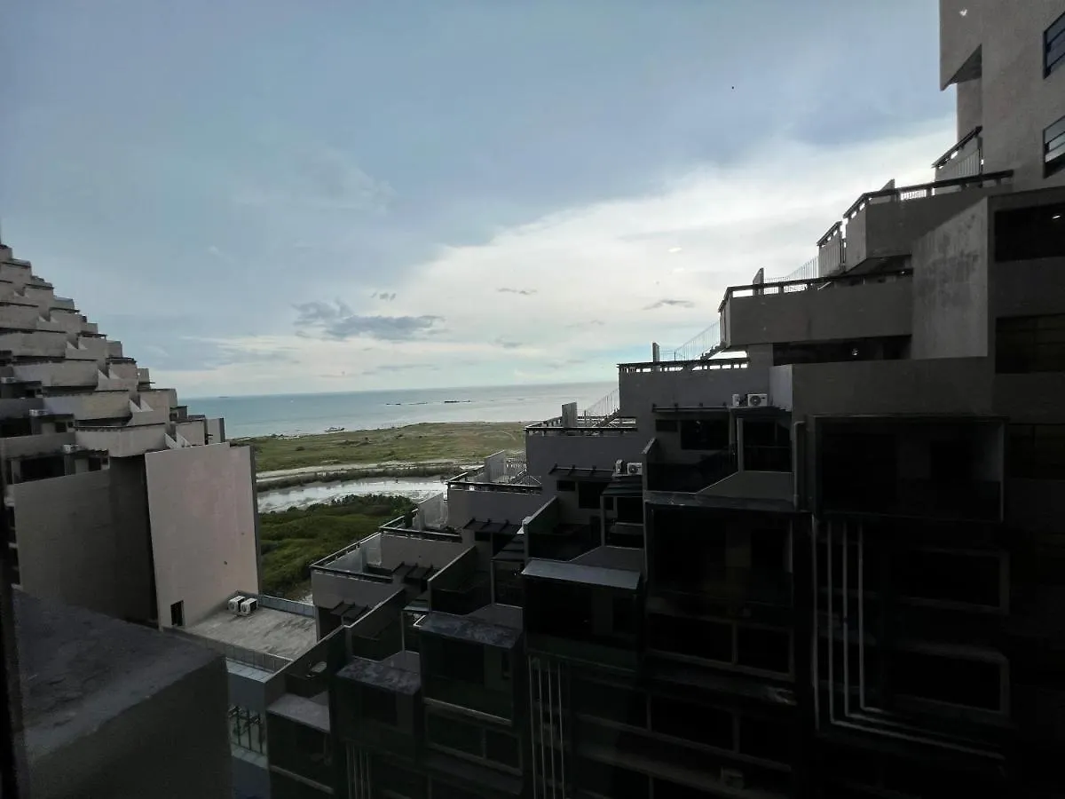 Imperio Residences Melaka Malacca Apartment