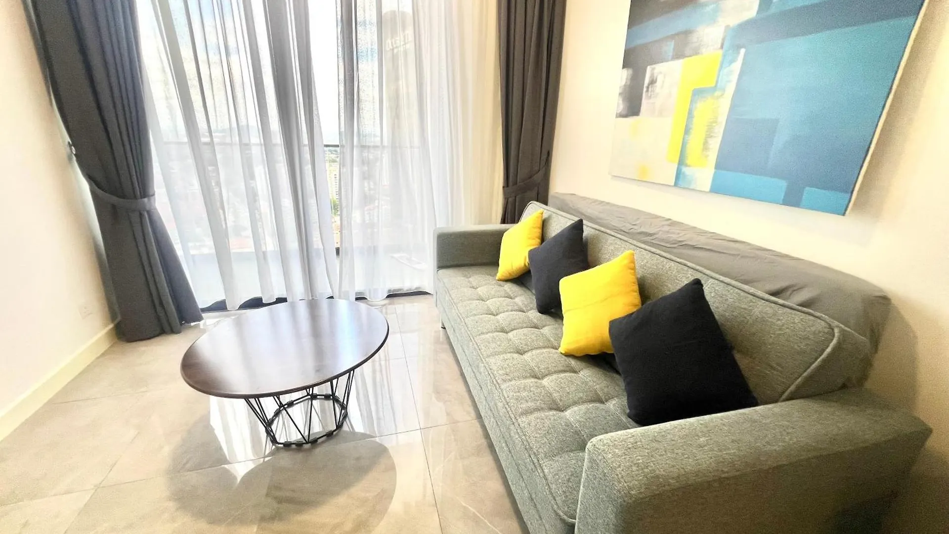 Imperio Residences Melaka Malacca