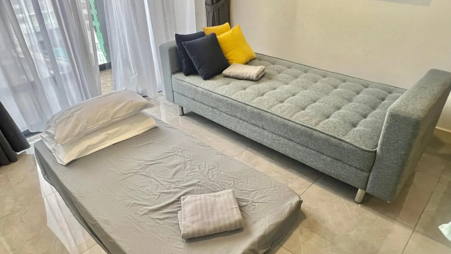 Imperio Residences Melaka Malacca 0*,  Malaysia