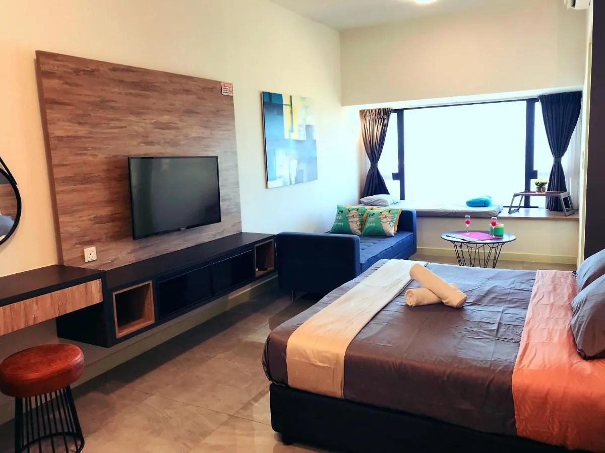 Imperio Residences Melaka Malacca 0*,  Malaysia