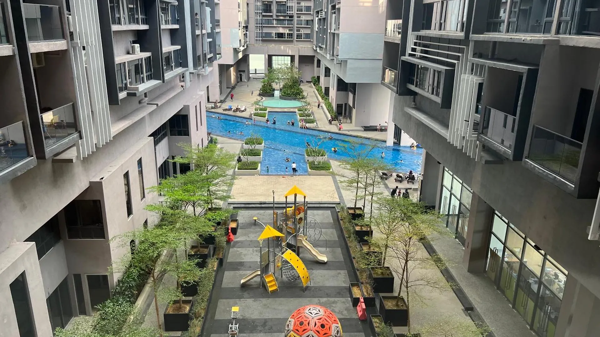 Imperio Residences Melaka Malacca Apartment