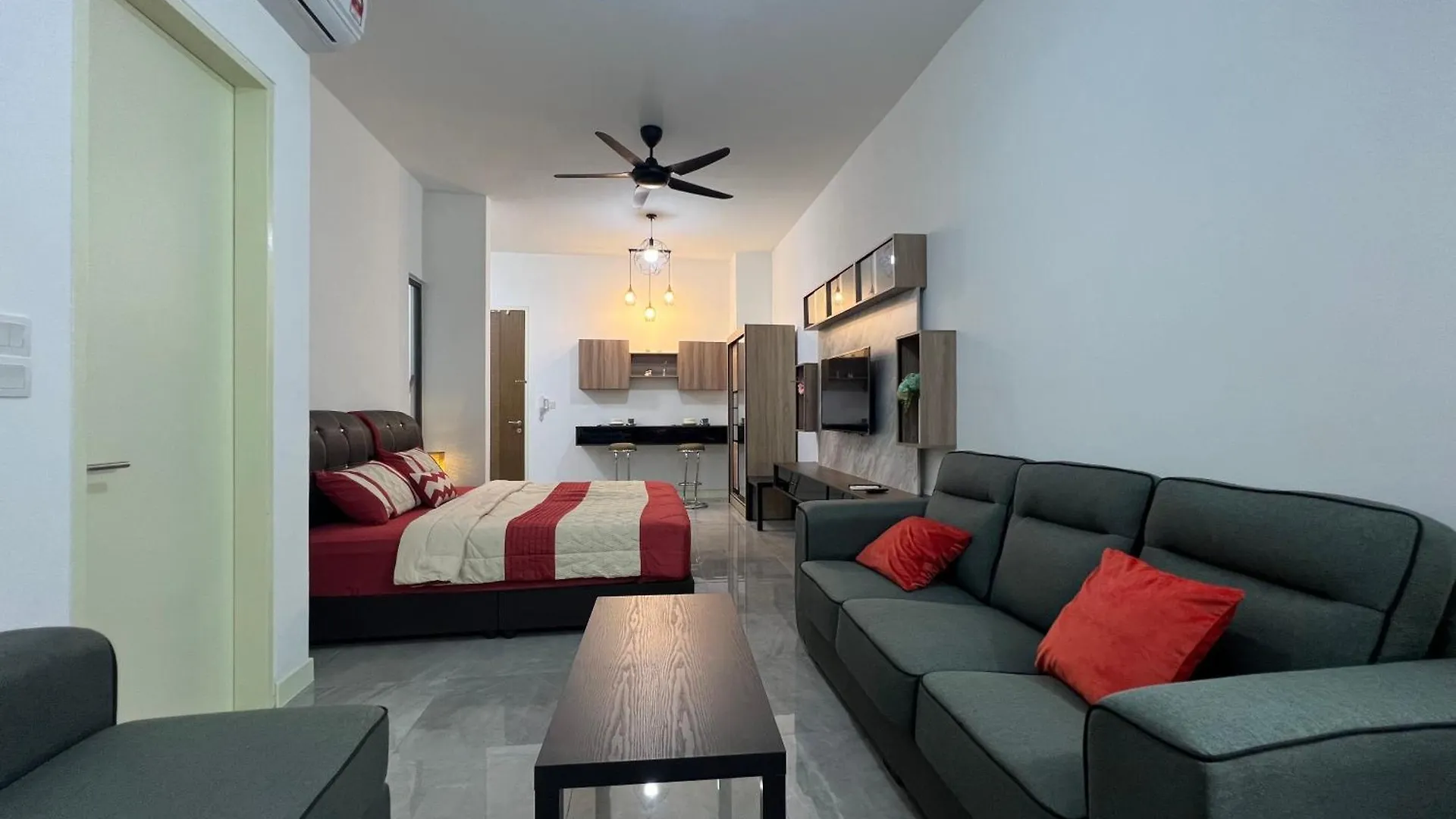 Apartment Imperio Residences Melaka Malacca Malaysia