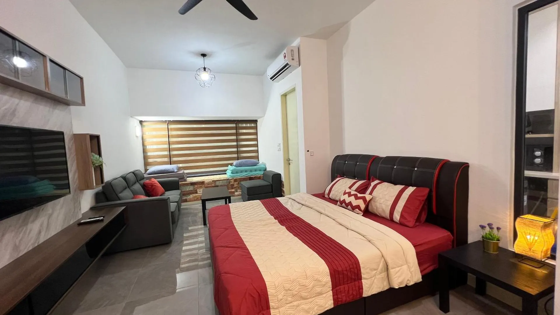 Imperio Residences Melaka Malacca