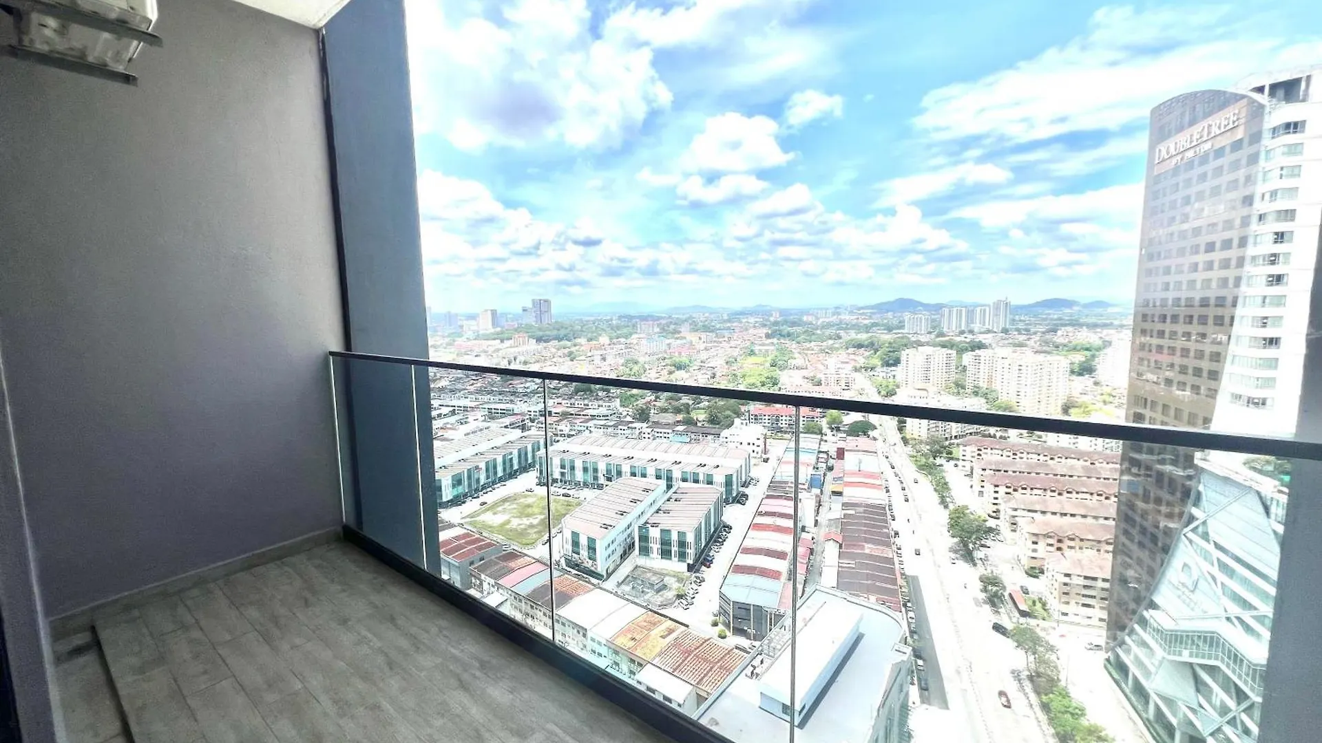 Apartment Imperio Residences Melaka Malacca Malaysia